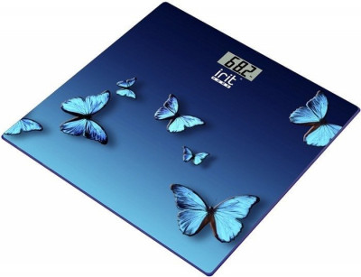 Напольные весы IRIT IR-7264