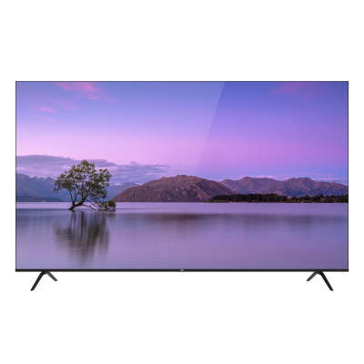 Телевизор BQ 75FSU03B UHD SMART TV