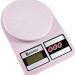 Кухонные весы Василиса ВА-012 (сиреневый)