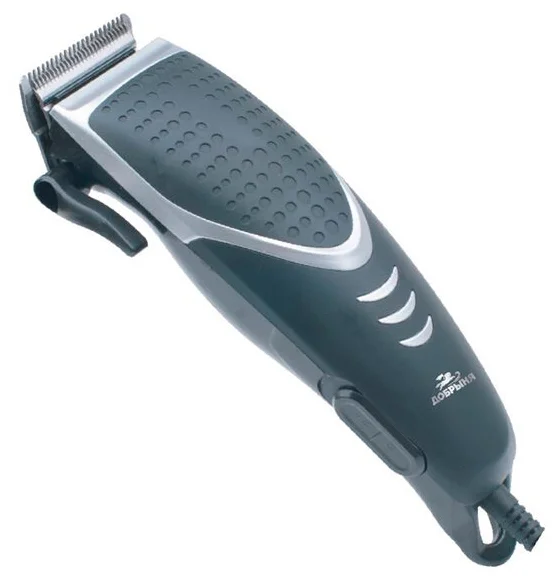 Машинка для стрижки волос Добрыня DO-2612