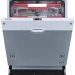 Встраиваемая посудомоечная машина Simfer DGB6602