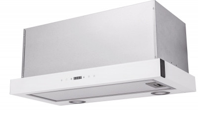 Кухонная вытяжка Exiteq EX-1146 (белый)