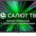 Телевизор BQ 43FS32B
