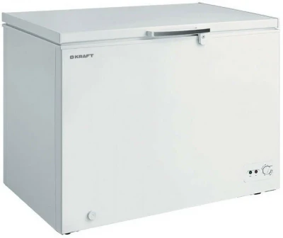 Морозильный ларь Kraft BD (W)-342 QX