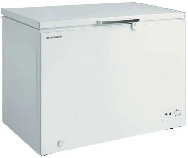 Морозильный ларь Kraft BD (W)-342 QX