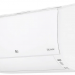 Сплит-система LG DC12RH, белый, Plasmaster Ionizer Plus, двойной инверторный компрессор, хладагент R32, охлаждение/обогрев