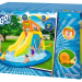 Водный игровой-центр Bestway Гигантский всплеск 53345 голубой/желтый/оранжевый 4730549