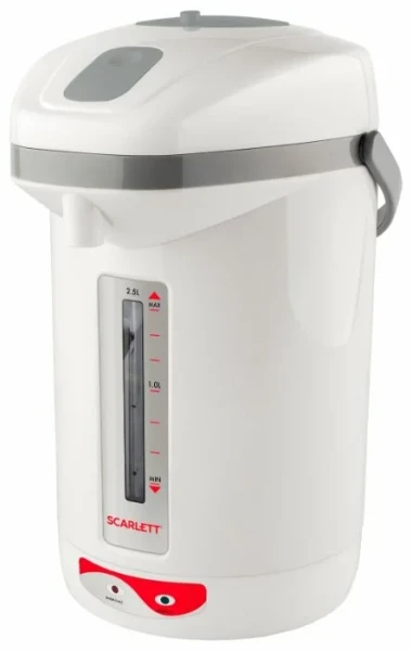 Чайник Scarlett SC-ET10D12