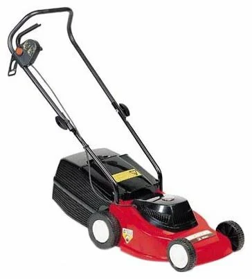 Электрическая газонокосилка EFCO PR 35 S, 33 см