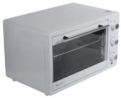 Мини-печь Великие Реки Воронеж-1