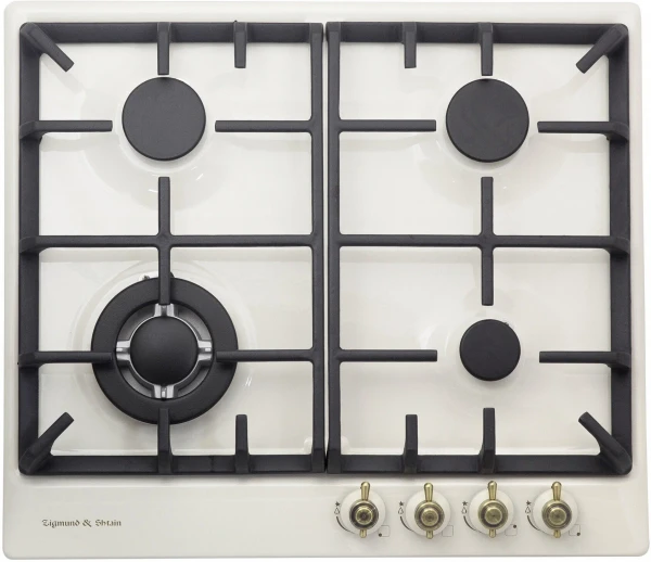 Варочная панель Zigmund & Shtain G12.6X