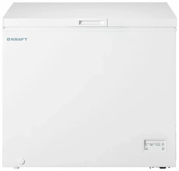 Морозильный ларь KRAFT BD (W)-310BL