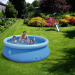 Бассейн Avenli 2.4м*63cм 17792EU, фильтр-насос 300 галлонов