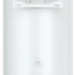 Водонагреватель электрический накопительный EcoStar серии SMILE, EWH-SM100-RE, белый