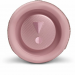 Портативная акустика JBL Flip 6 PINK розовая (JBLFLIP6PNK)