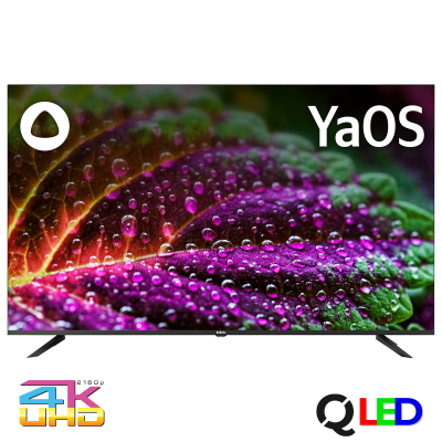 Телевизор BBK 55LED-9232/UTS2C SMART TV