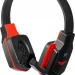 Наушники Defender Warhead G-320 (черный/красный)