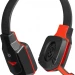 Наушники Defender Warhead G-320 (черный/красный)