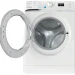 Cтиральная машина Indesit BWSA 71052X WSV RU