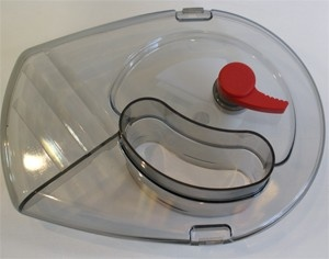 Крышка БелОМО для СВПП-301