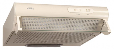 Кухонная вытяжка Elikor Davoline 50П-290-П3Л (крем)