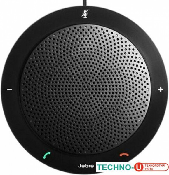 Спикерфон для конференц-связи Jabra Speak 410 MS