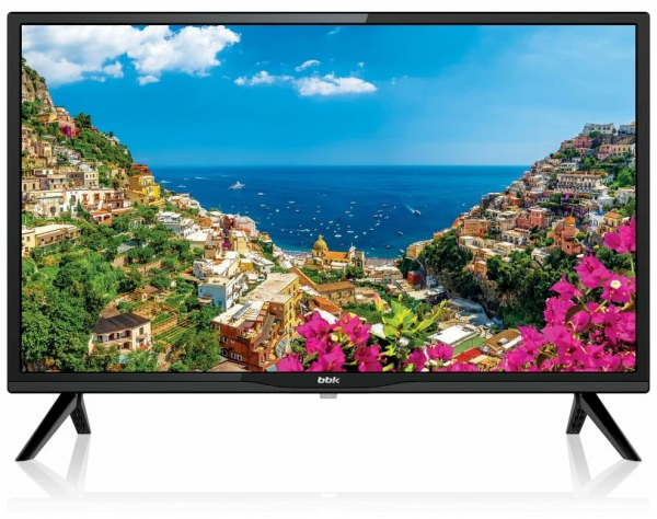 Телевизор BBK 24LEM-1070/T2C