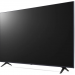 55" Телевизор LG 55UQ80001LA HDR, LED, черный