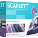 Утюг Scarlett SC-SI30K37