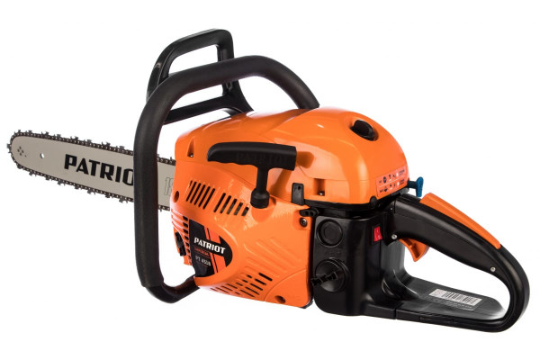 Бензопила Patriot PT 4518 Imperial [220105555]