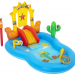 Надувной игровой центр Bestway Дикий Запад 53118 разноцветный