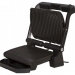 Гриль Tefal Optigrill+ GC714834, черный