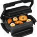 Гриль Tefal Optigrill+ GC714834, черный