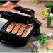 Гриль Tefal Optigrill+ GC714834, черный