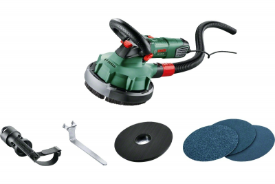 Шлифмашина Bosch PWR 180 CE 06033C4000