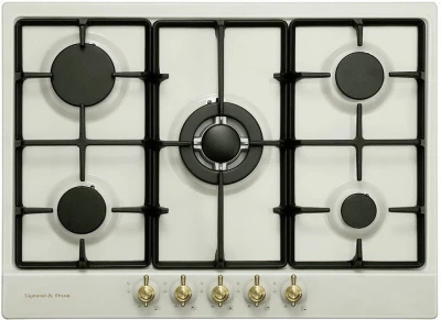 Варочная панель Zigmund & Shtain G12.7X