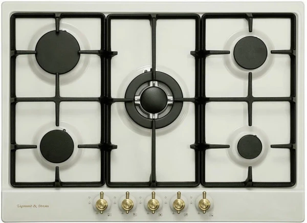 Варочная панель Zigmund & Shtain G12.7X