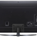 43" Телевизор LG 43NANO766QA.ARUB 2021 NanoCell, HDR, черный, 4K Ultra HD, SMART TV