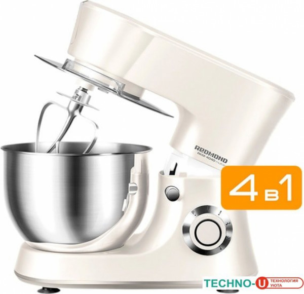 Кухонный комбайн Redmond RKM-4040