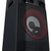 Минисистема LG XBOOM OL75DK черный 600Вт CD CDRW DVD DVDRW F