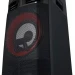 Минисистема LG XBOOM OL75DK черный 600Вт CD CDRW DVD DVDRW F