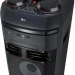 Минисистема LG XBOOM OL75DK черный 600Вт CD CDRW DVD DVDRW F