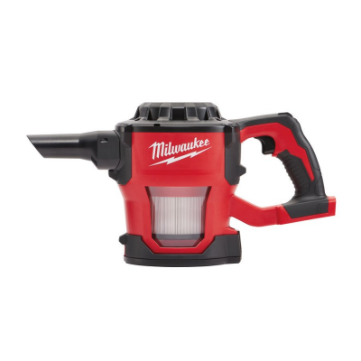 Аккумуляторный пылесос Milwaukee M18 CV 