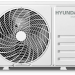 Сплит-система HYUNDAI HAC-12i/T-PRO белый