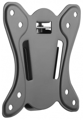 Фиксированный подвес для телевизоров (кронштейн) HARPER TVX-3, черный