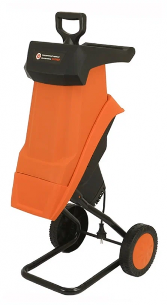 Измельчитель электрический КАЛИБР ЭСИ-2400Н 61605, 2400 Вт