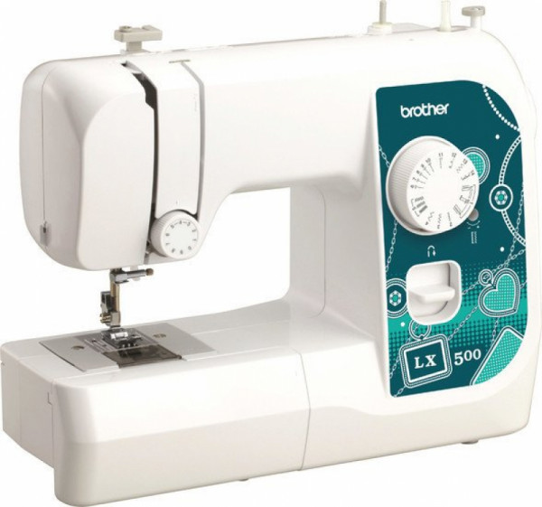 Швейная машина Brother LX500