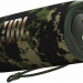 Портативная акустика JBL Flip 6 SQUAD камуфляж (JBLFLIP6SQUAD)