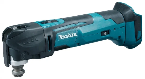 Мультифункциональная шлифмашина Makita DTM51Z