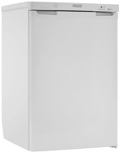 Морозильник POZIS FV-108 (белый)